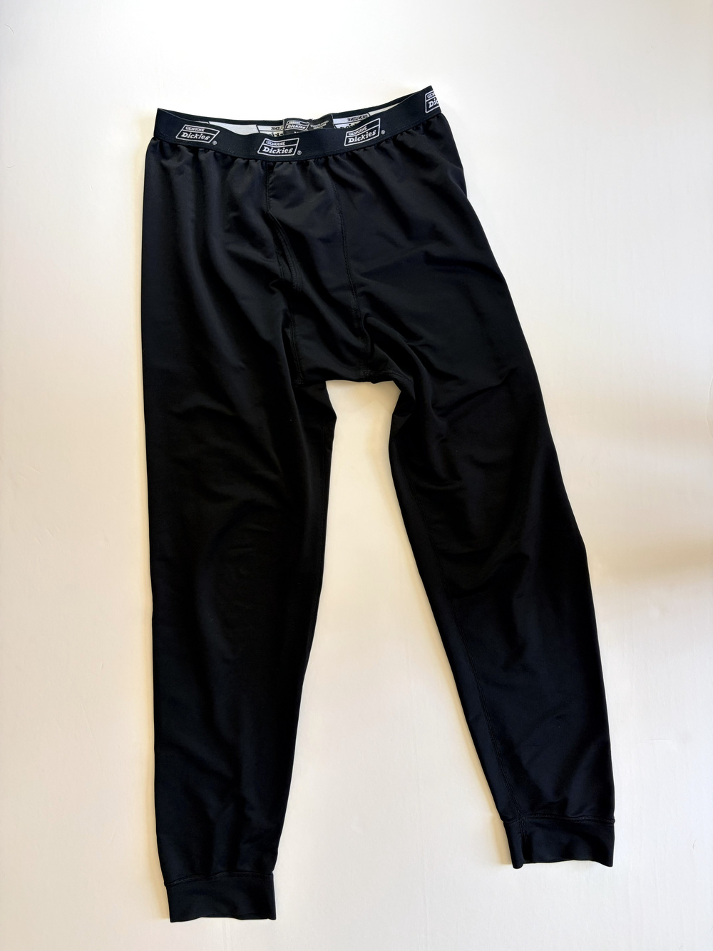 Dickies Compression Pants Black Size M